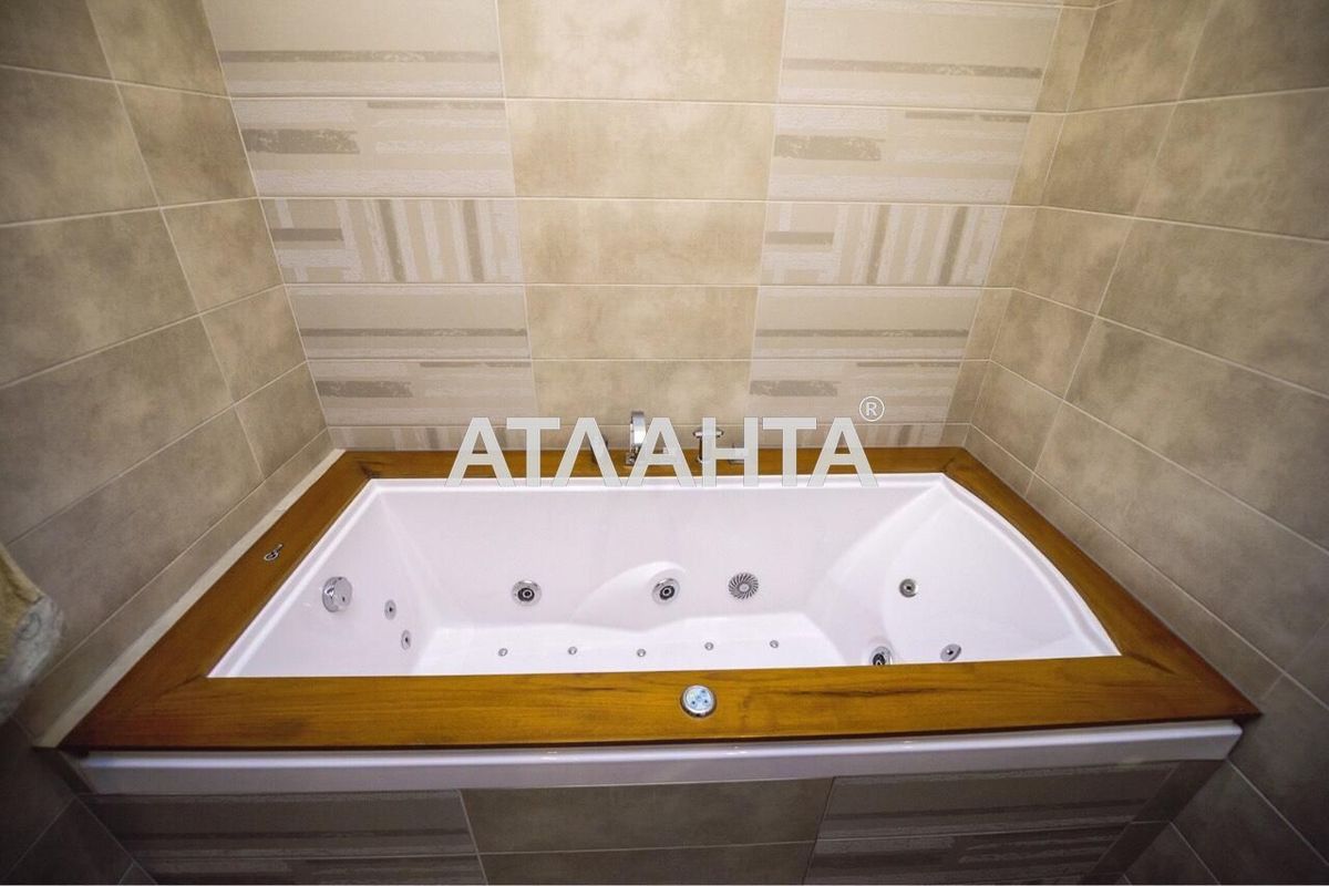 2-rooms apartment apartment by the address st. Zhemchuzhnaya (area 96 m²) - Atlanta.ua - photo 15
