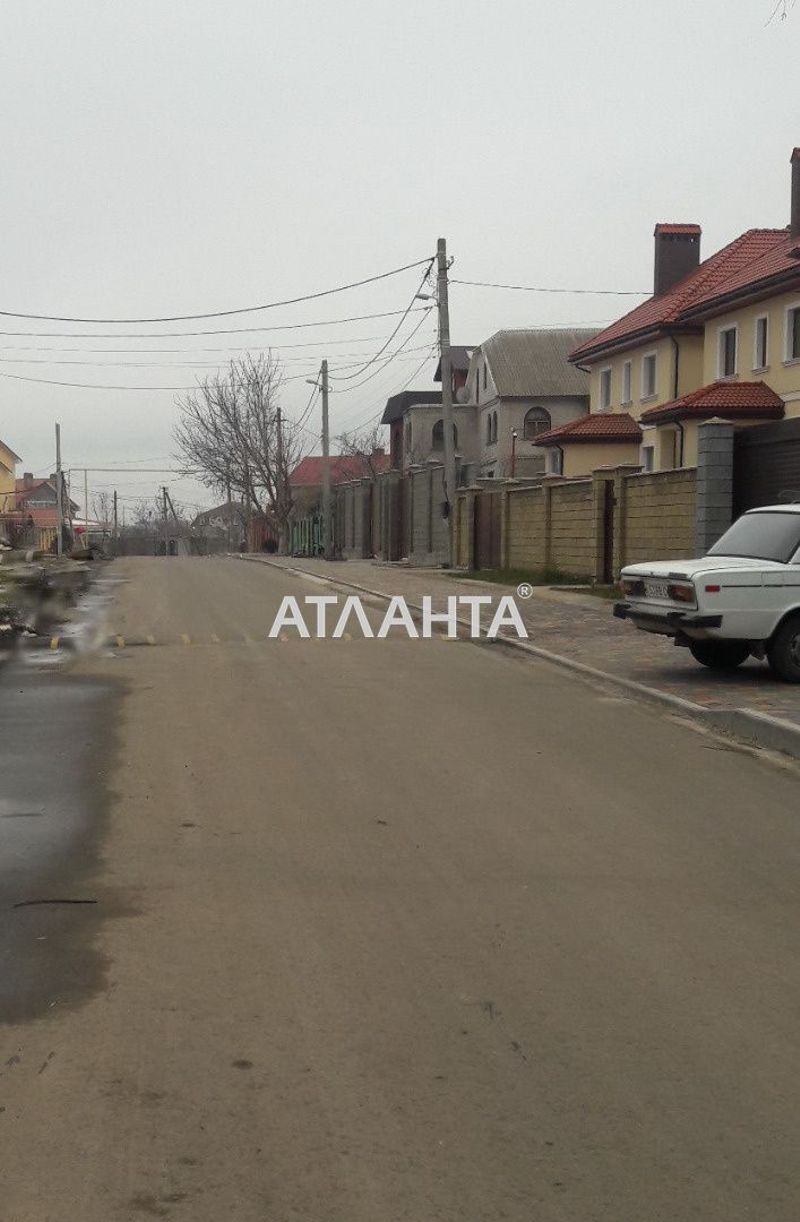 Ділянка за адресою вул. Якірна (площа 5,5 сот) - Atlanta.ua - фото 3
