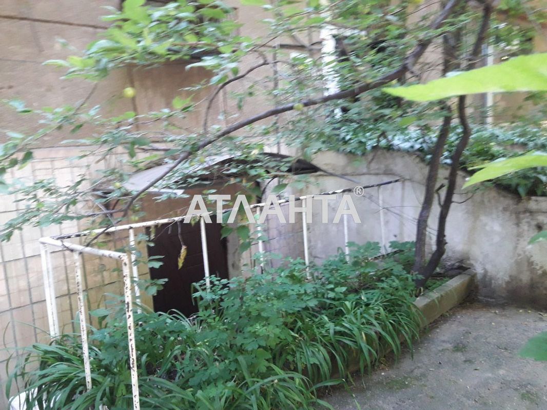 Комерційна нерухомість за адресою вул. Проспект Шевченка (площа 169 м²) - Atlanta.ua - фото 6