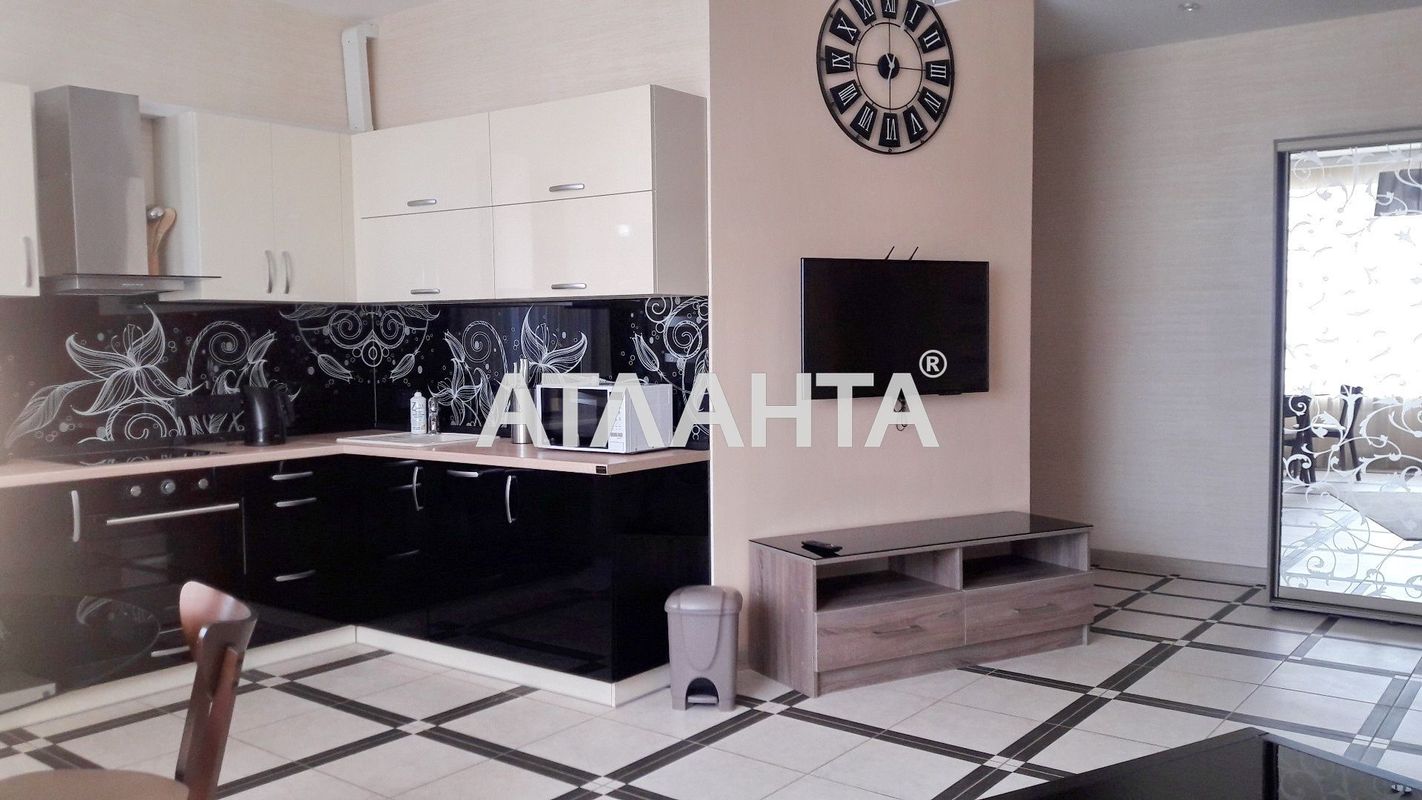 3-кімнатна квартира за адресою вул. Літературна (площа 99,3 м²) - Atlanta.ua - фото 2