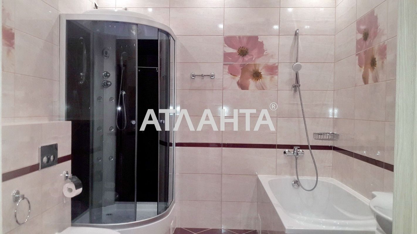 3-кімнатна квартира за адресою вул. Літературна (площа 99,3 м²) - Atlanta.ua - фото 7