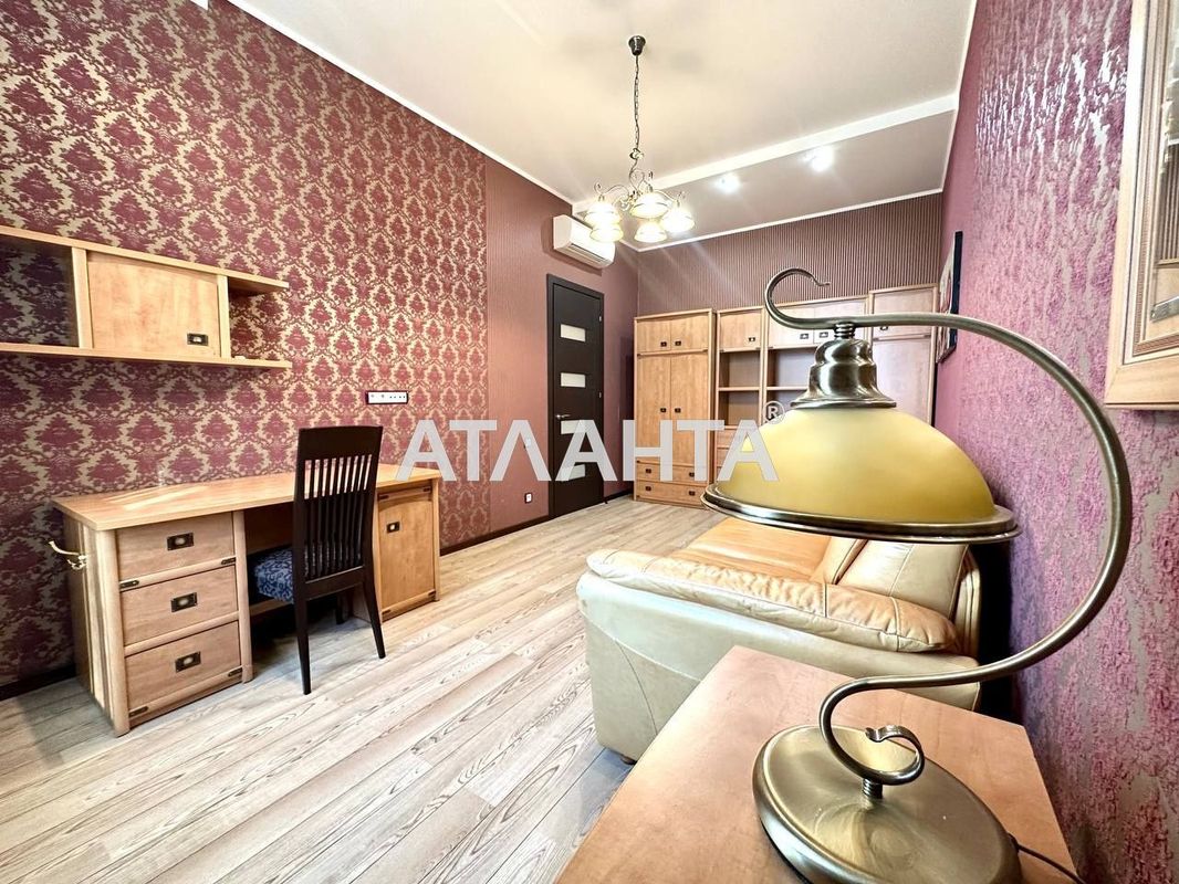 Багатокімнатна квартира за адресою вул. Генуезька (площа 190 м²) - Atlanta.ua - фото 9