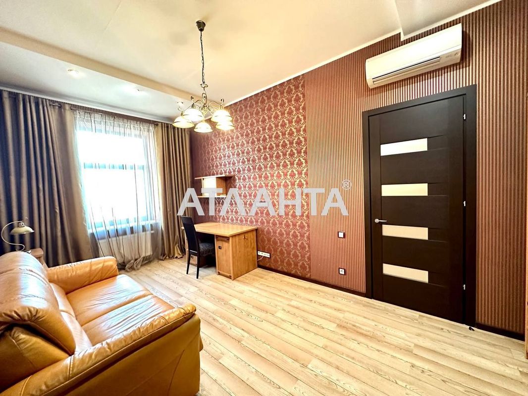 Багатокімнатна квартира за адресою вул. Генуезька (площа 190 м²) - Atlanta.ua - фото 12
