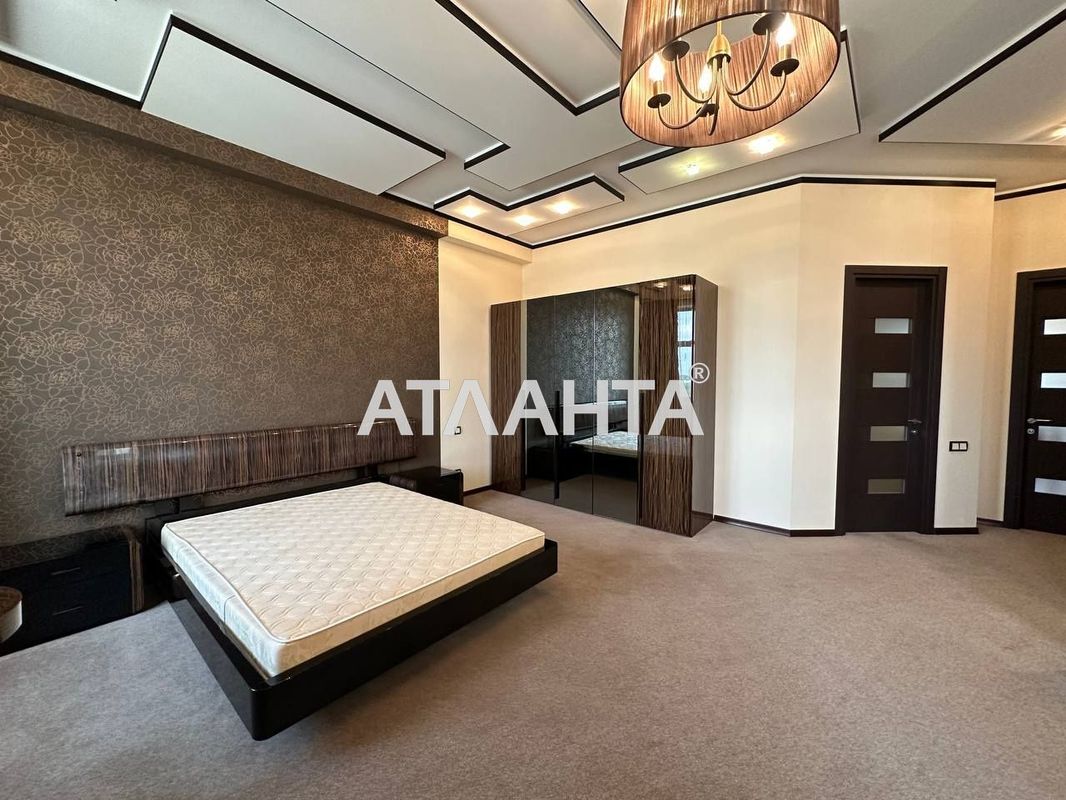 Багатокімнатна квартира за адресою вул. Генуезька (площа 190 м²) - Atlanta.ua - фото 17