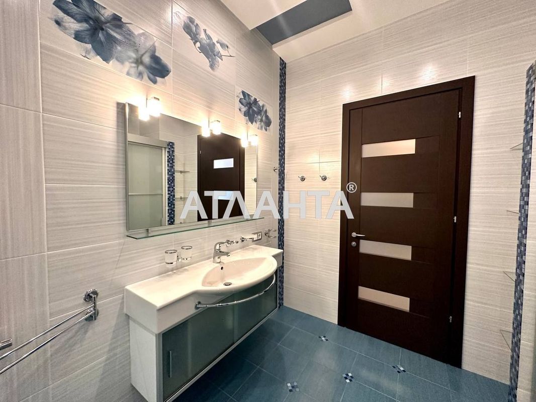 Багатокімнатна квартира за адресою вул. Генуезька (площа 190 м²) - Atlanta.ua - фото 25