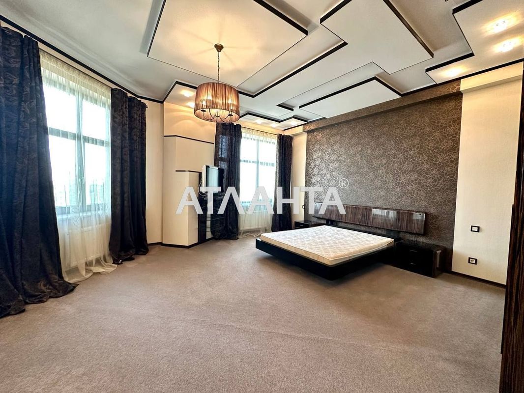 Багатокімнатна квартира за адресою вул. Генуезька (площа 190 м²) - Atlanta.ua - фото 14