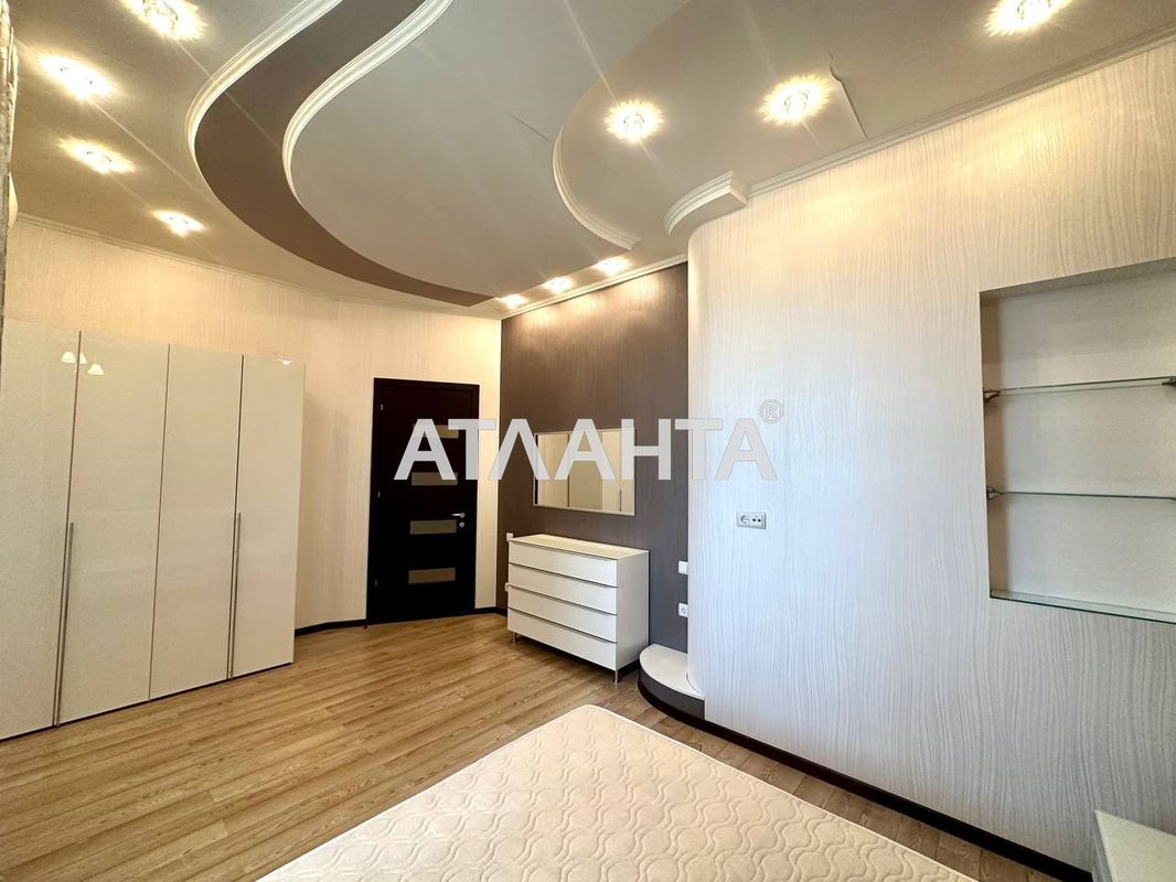 Багатокімнатна квартира за адресою вул. Генуезька (площа 190 м²) - Atlanta.ua - фото 18