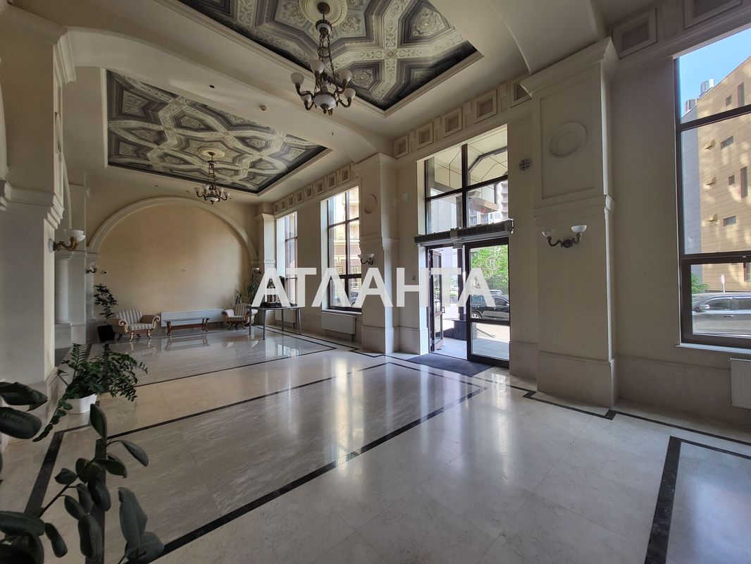 Багатокімнатна квартира за адресою вул. Генуезька (площа 190 м²) - Atlanta.ua - фото 29