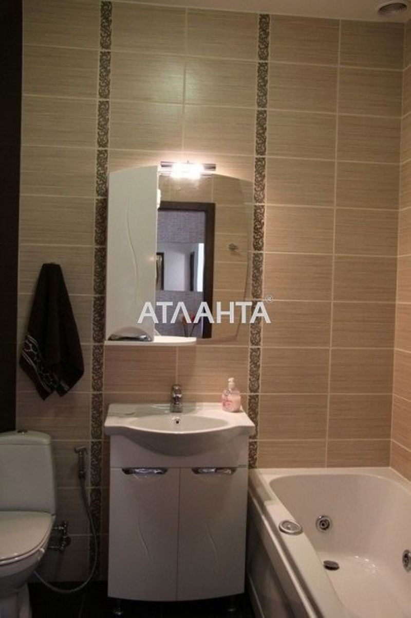 3-rooms apartment apartment by the address st. Preobrazhenskaya Sovetskoy Armii (area 75 m²) - Atlanta.ua - photo 7