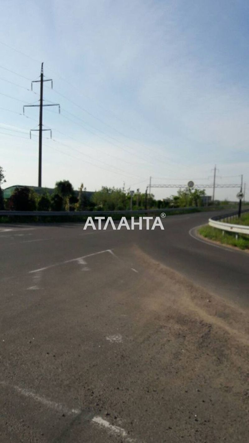 Участок по адресу ул. Массив №20 (площадь 6 сот) - Atlanta.ua - фото 2