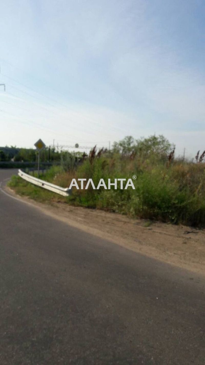 Участок по адресу ул. Массив №20 (площадь 6 сот) - Atlanta.ua - фото 3