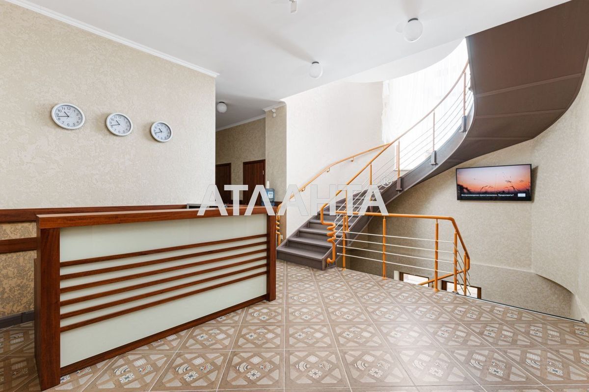 Дом по адресу ул. Новгородская (площадь 440 м²) - Atlanta.ua - фото 10