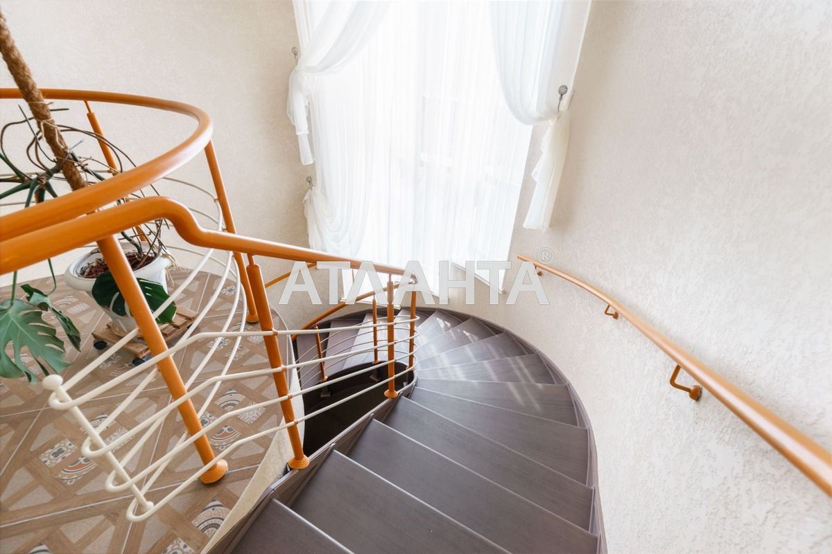 Дом по адресу ул. Новгородская (площадь 440 м²) - Atlanta.ua - фото 11