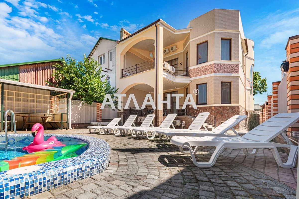 Дом по адресу ул. Новгородская (площадь 440 м²) - Atlanta.ua - фото 12