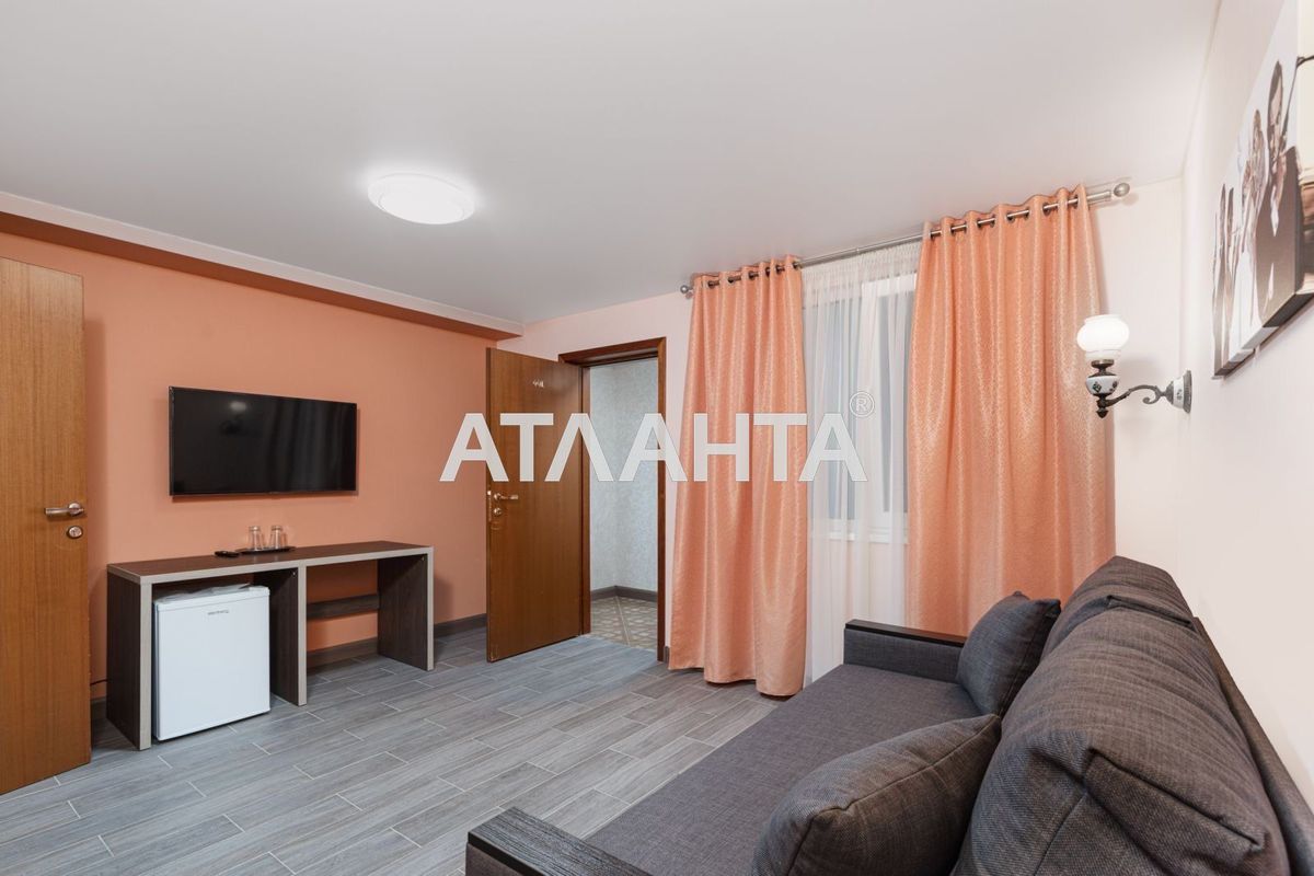 Дом по адресу ул. Новгородская (площадь 440 м²) - Atlanta.ua - фото 14