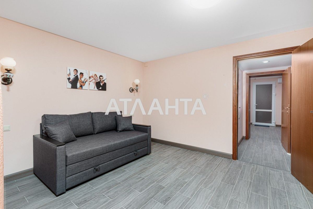 Дом по адресу ул. Новгородская (площадь 440 м²) - Atlanta.ua - фото 15