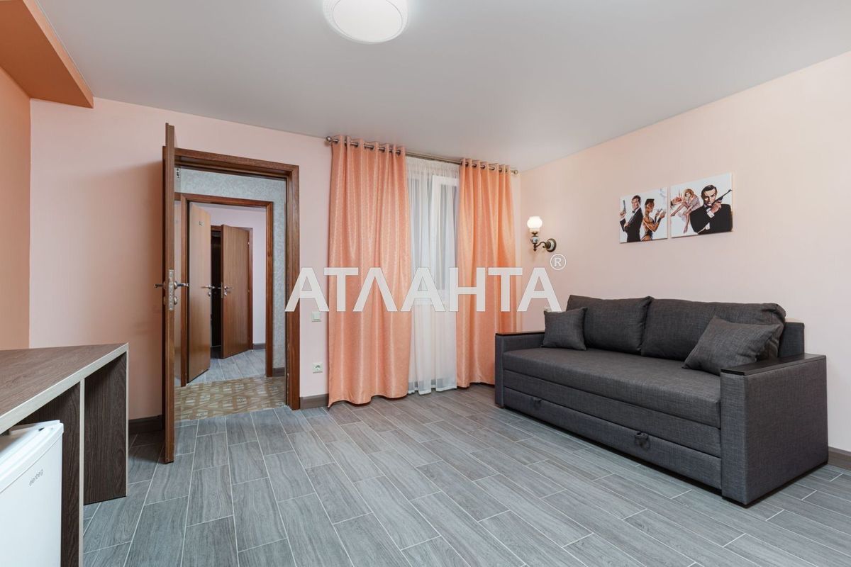 Дом по адресу ул. Новгородская (площадь 440 м²) - Atlanta.ua - фото 18