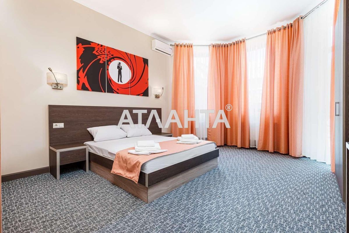 Дом по адресу ул. Новгородская (площадь 440 м²) - Atlanta.ua - фото 21