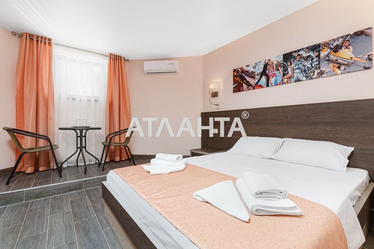 Дом по адресу ул. Новгородская (площадь 440 м²) - Atlanta.ua - фото 23