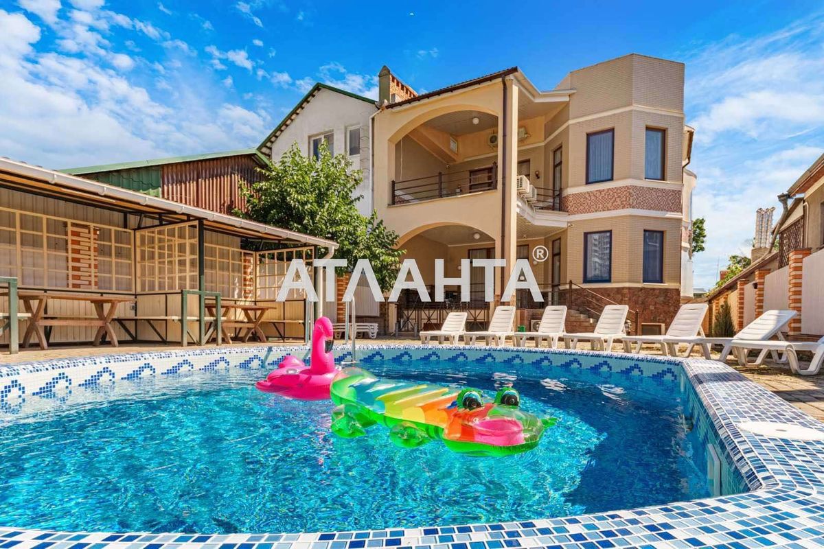 Дом по адресу ул. Новгородская (площадь 440 м²) - Atlanta.ua - фото 25