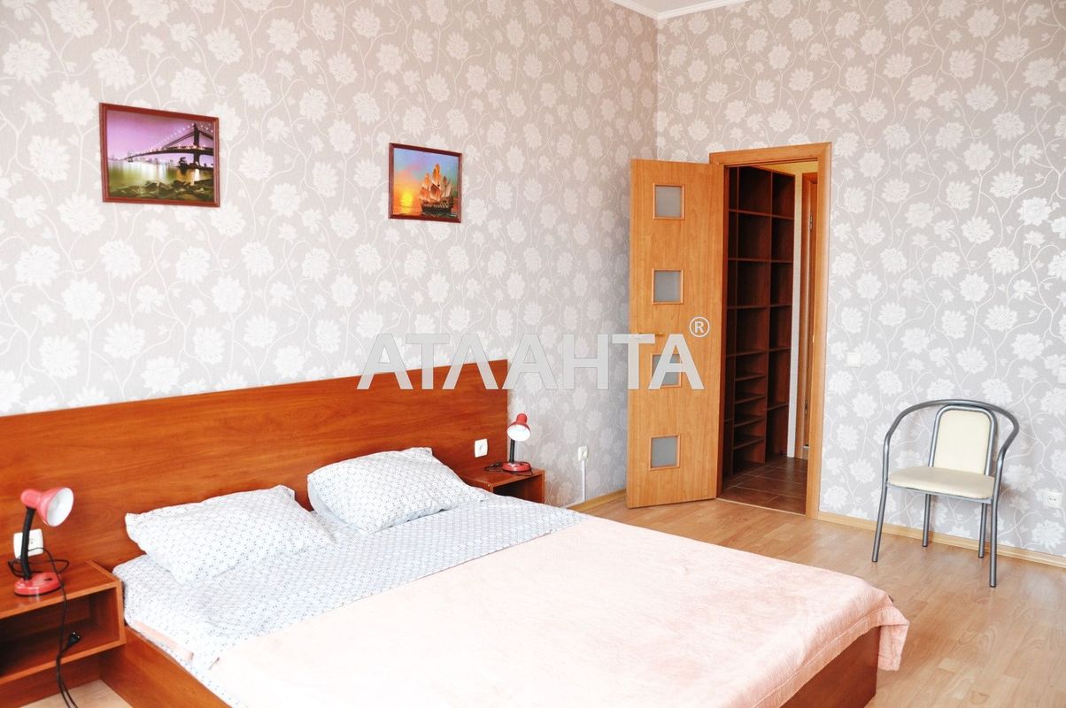3-кімнатна квартира за адресою вул. Мала Арнаутська (площа 117,8 м²) - Atlanta.ua - фото 6