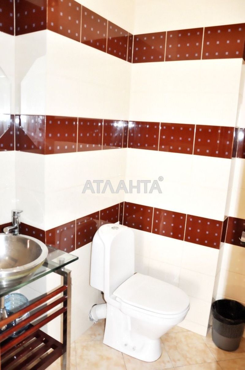 3-кімнатна квартира за адресою вул. Мала Арнаутська (площа 117,8 м²) - Atlanta.ua - фото 8