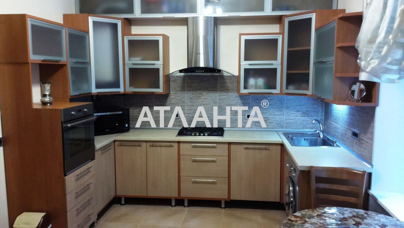 The object is removed from sale. - Atlanta.ua - photo 7