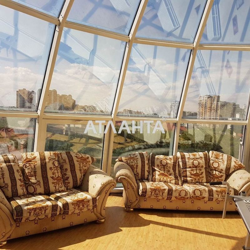 Багатокімнатна квартира за адресою вул. Посмітного (площа 280 м²) - Atlanta.ua - фото 3