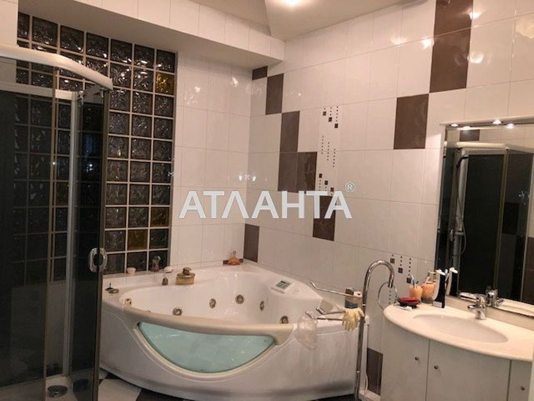 Багатокімнатна квартира за адресою Катерининська пл. (площа 200 м²) - Atlanta.ua - фото 12