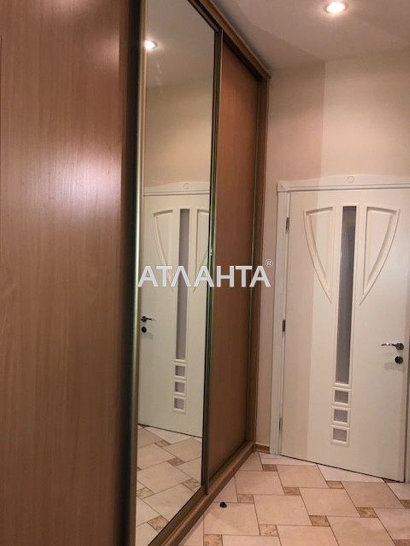 Багатокімнатна квартира за адресою Катерининська пл. (площа 200 м²) - Atlanta.ua - фото 16