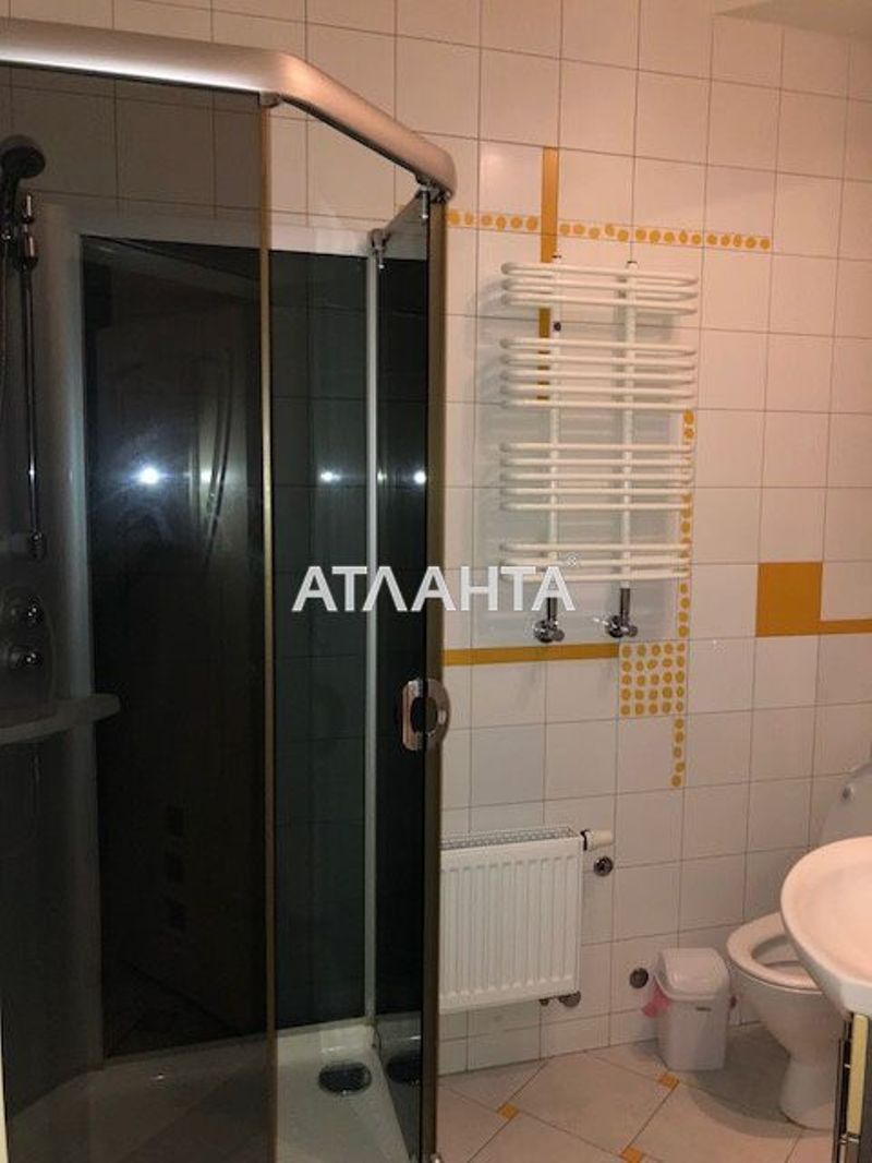 Багатокімнатна квартира за адресою Катерининська пл. (площа 200 м²) - Atlanta.ua - фото 15