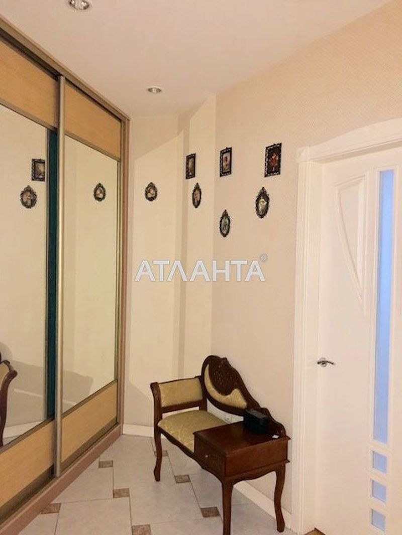 Багатокімнатна квартира за адресою Катерининська пл. (площа 200 м²) - Atlanta.ua - фото 18