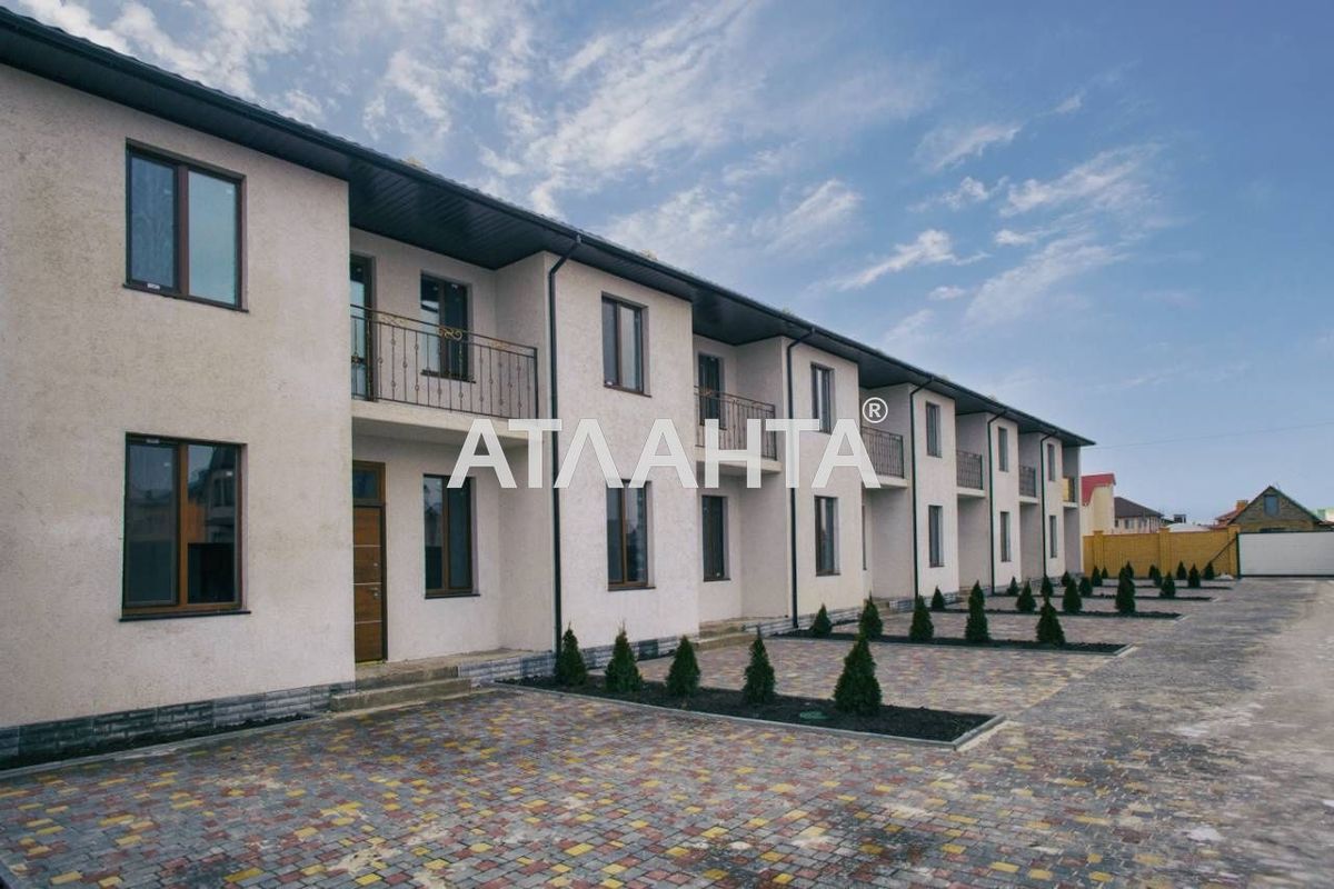 House by the address st. Odesskaya (area 101 m²) - Atlanta.ua - photo 3