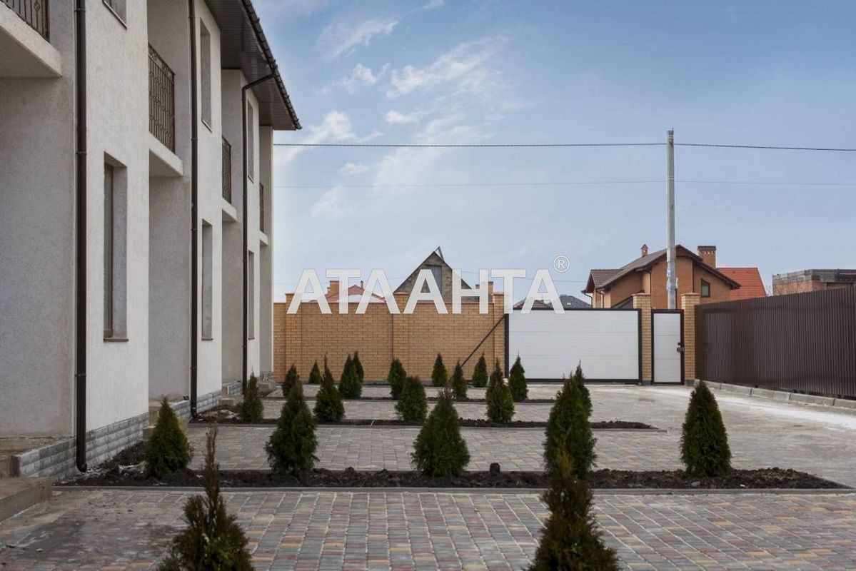 House by the address st. Odesskaya (area 101 m²) - Atlanta.ua - photo 2