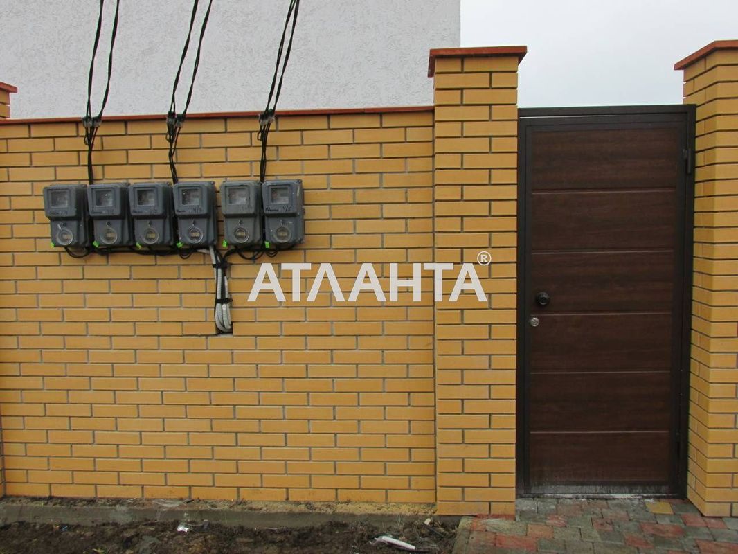 House by the address st. Odesskaya (area 101 m²) - Atlanta.ua - photo 10