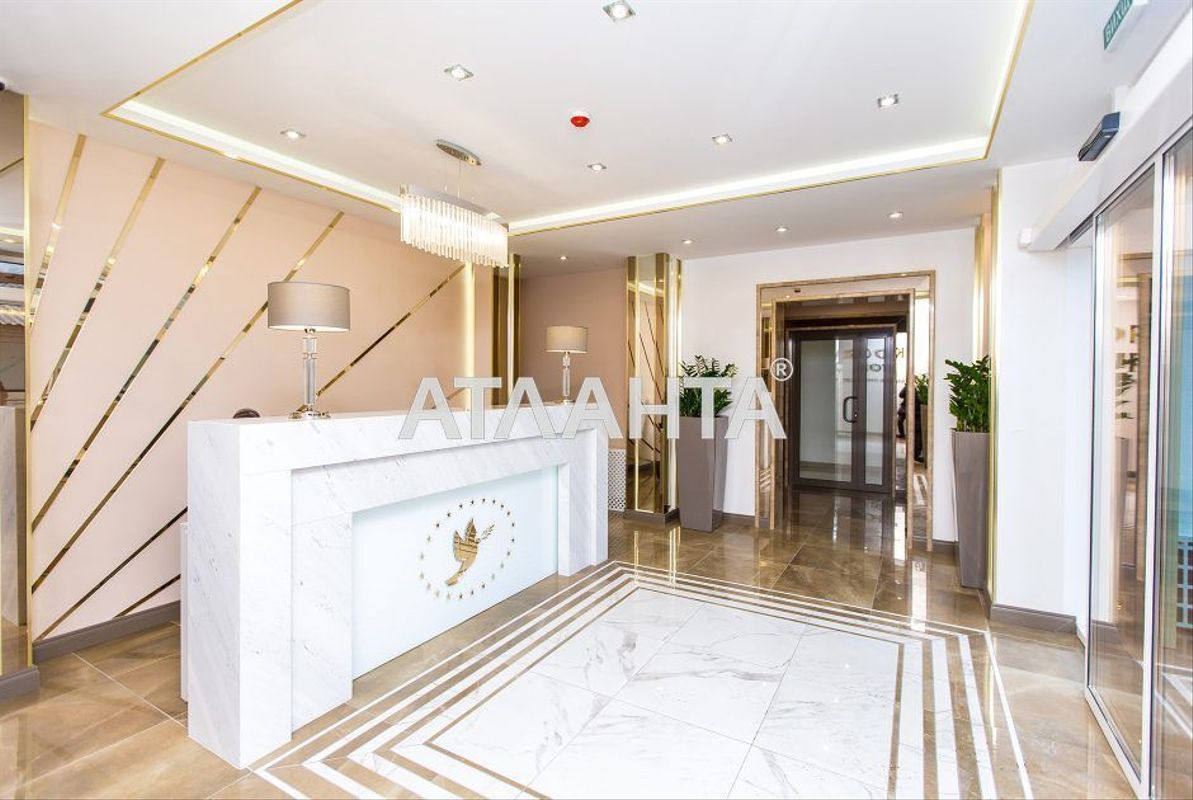 2-кімнатна квартира за адресою вул. Болгарська (площа 46 м²) - Atlanta.ua - фото 7