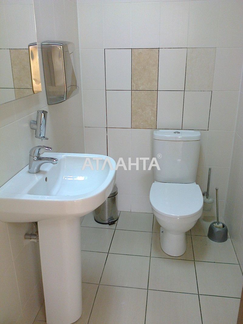 Commercial real estate at st. Panteleymonovskaya Chizhikova (area 78 m²) - Atlanta.ua - photo 7