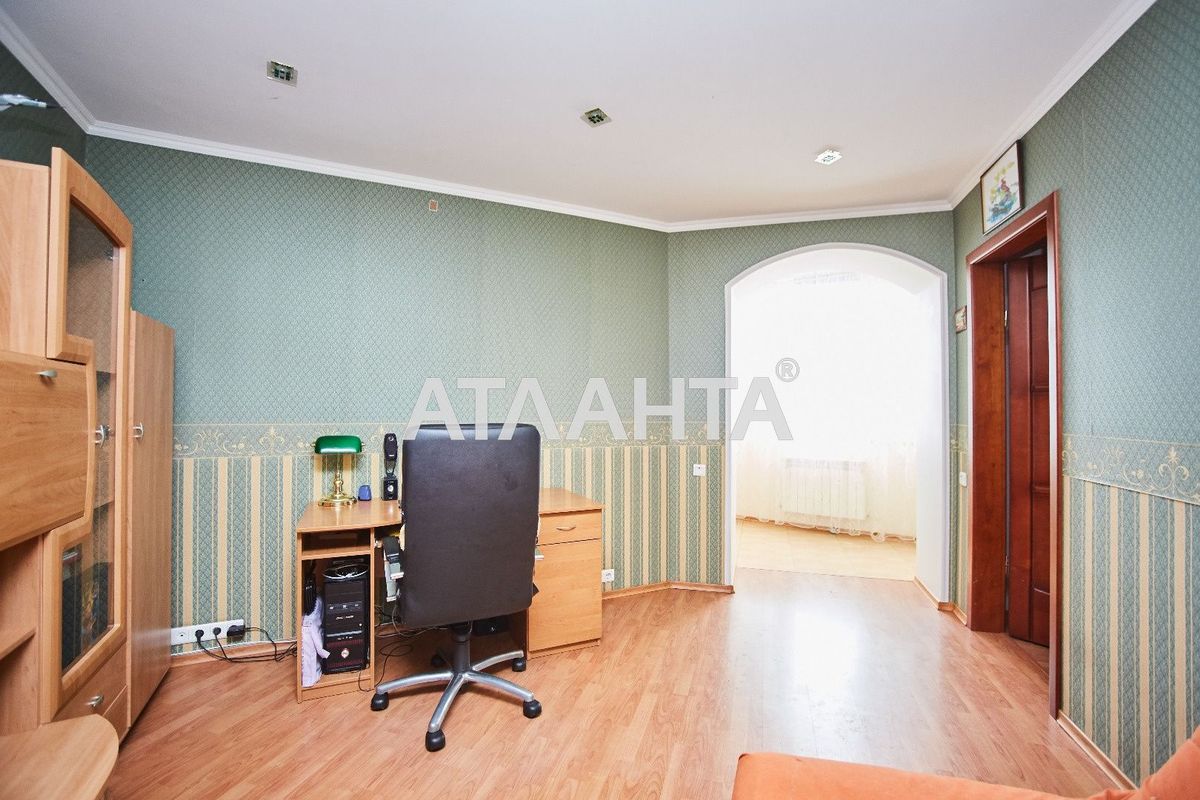 3-комнатная квартира по адресу ул. Посмитного (площадь 169 м²) - Atlanta.ua - фото 11