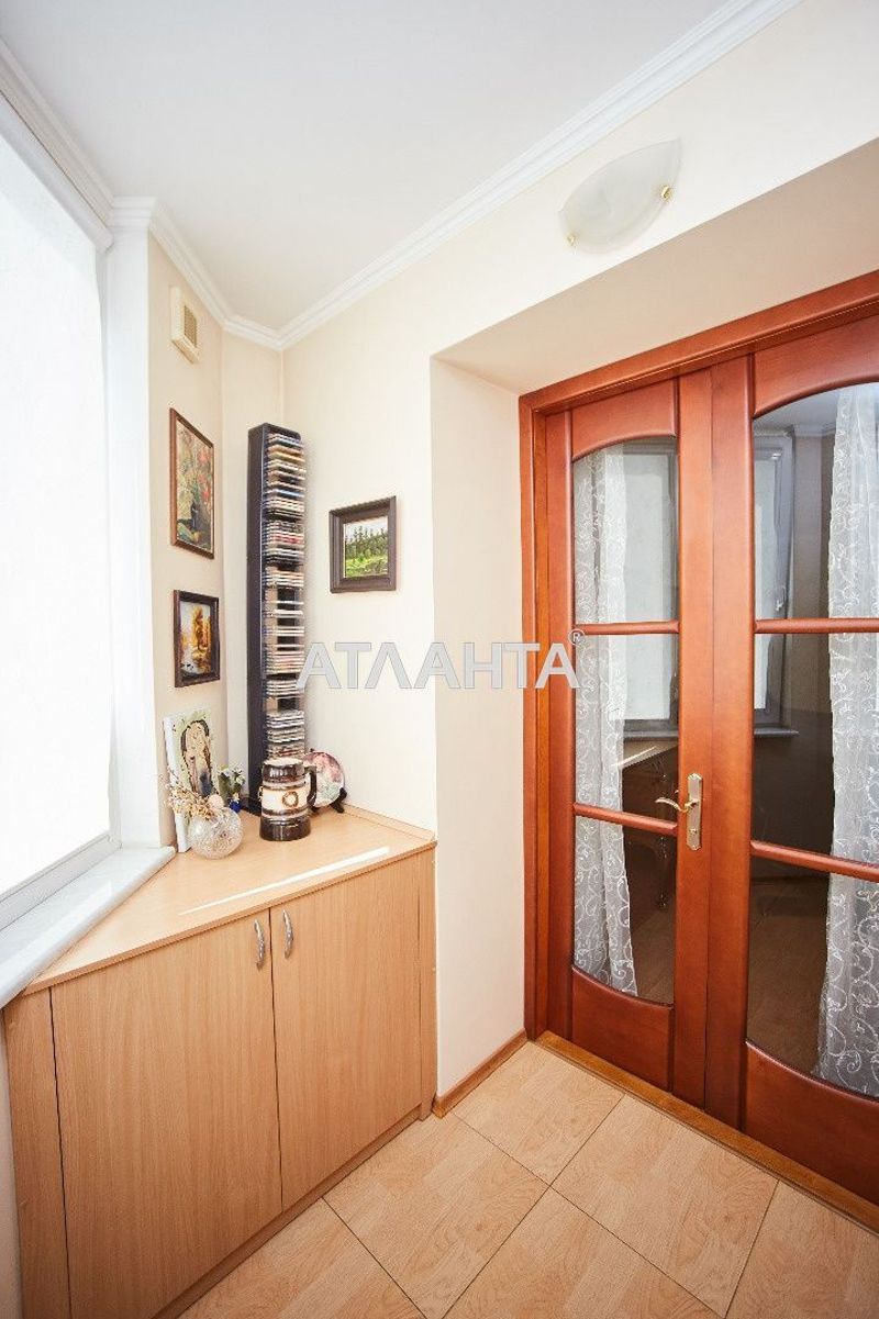 3-комнатная квартира по адресу ул. Посмитного (площадь 169 м²) - Atlanta.ua - фото 7