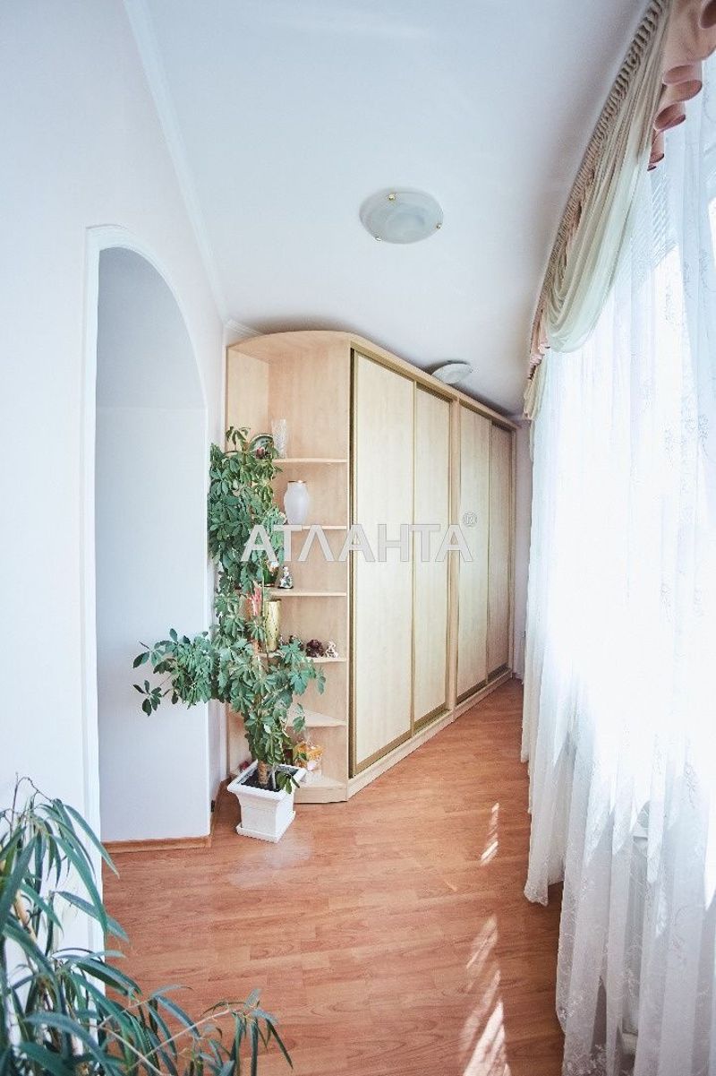 3-комнатная квартира по адресу ул. Посмитного (площадь 169 м²) - Atlanta.ua - фото 18