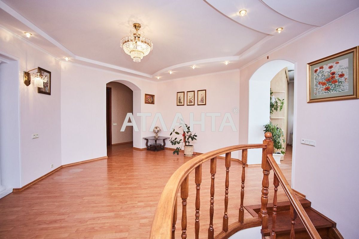 3-комнатная квартира по адресу ул. Посмитного (площадь 169 м²) - Atlanta.ua - фото 21