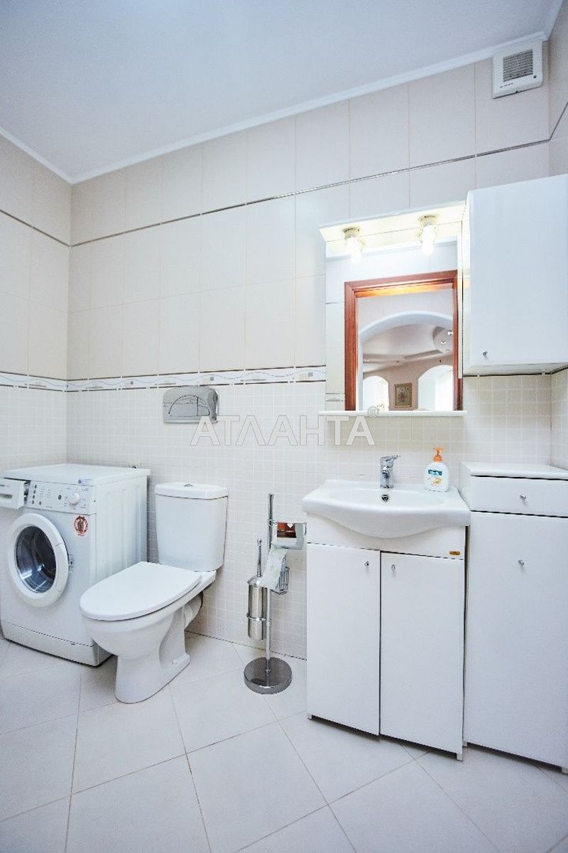 3-комнатная квартира по адресу ул. Посмитного (площадь 169 м²) - Atlanta.ua - фото 23