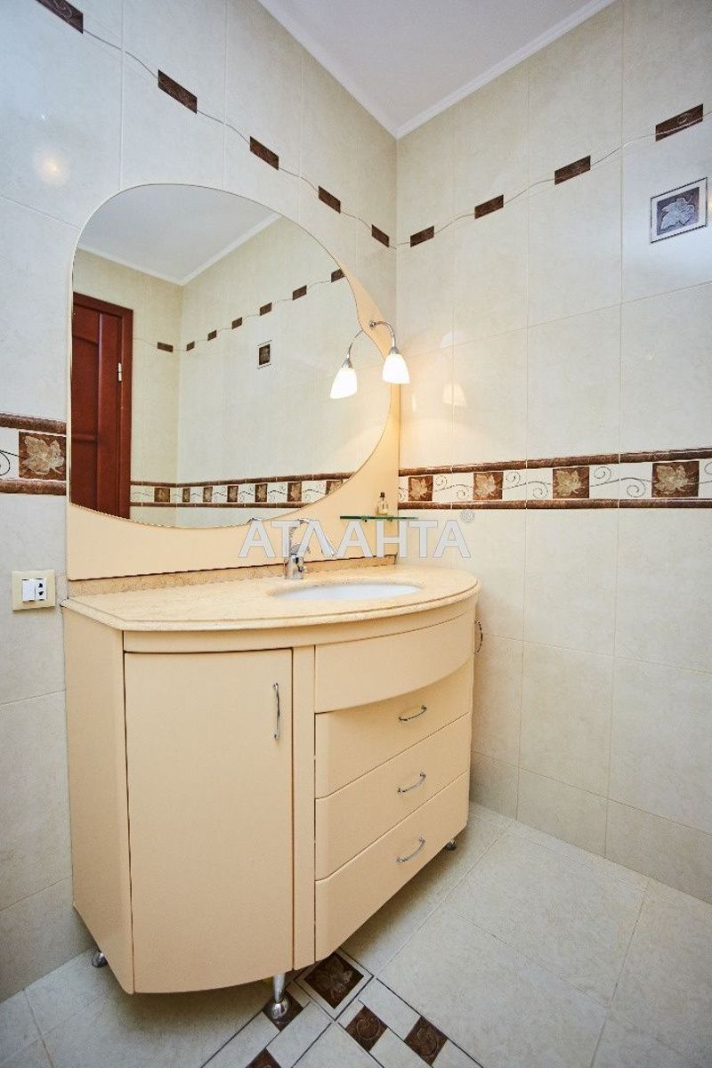 3-комнатная квартира по адресу ул. Посмитного (площадь 169 м²) - Atlanta.ua - фото 24