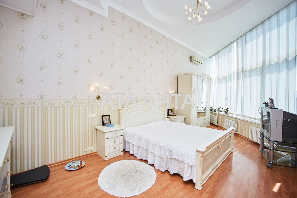 3-комнатная квартира по адресу ул. Посмитного (площадь 169 м²) - Atlanta.ua - фото 25