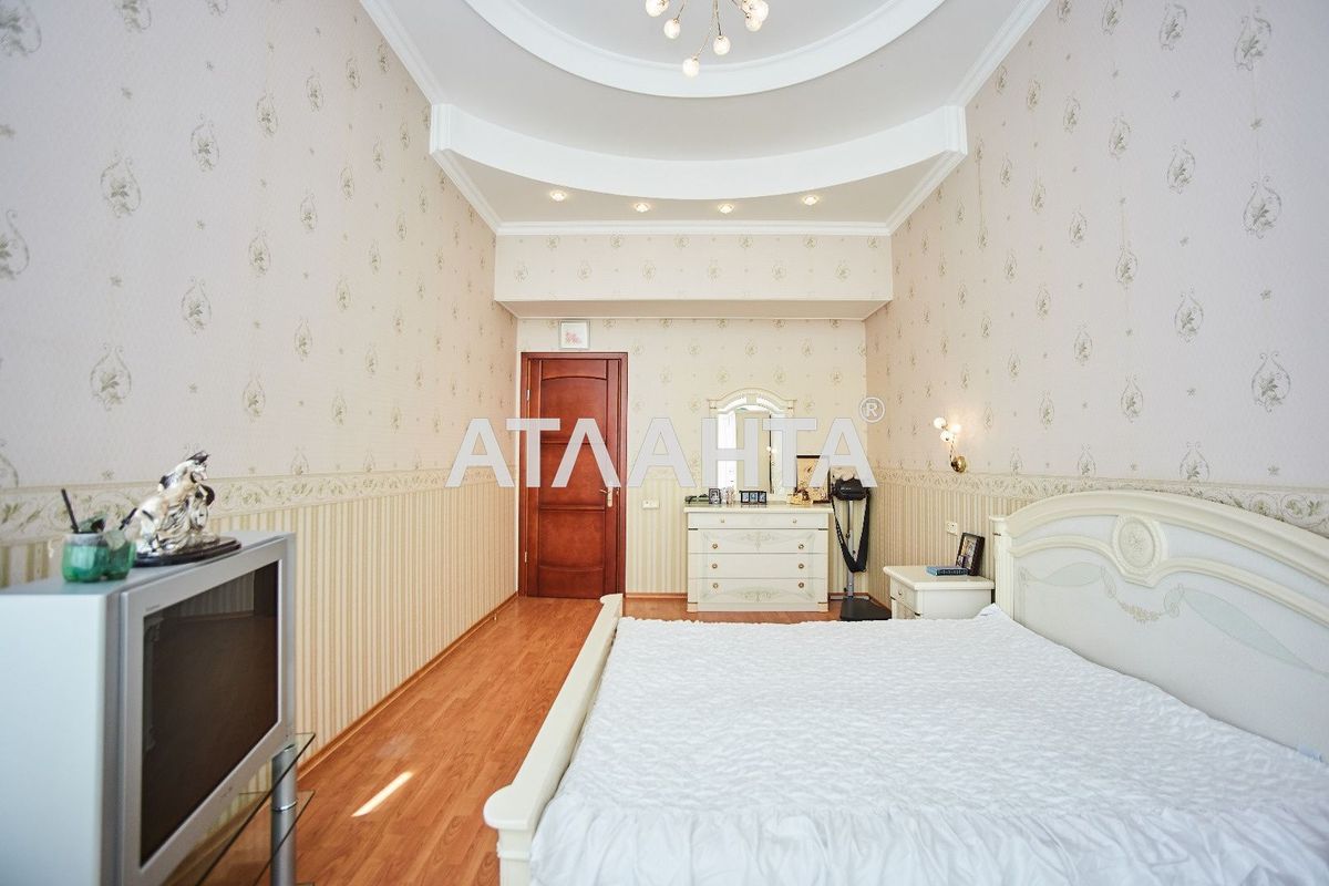 3-комнатная квартира по адресу ул. Посмитного (площадь 169 м²) - Atlanta.ua - фото 26