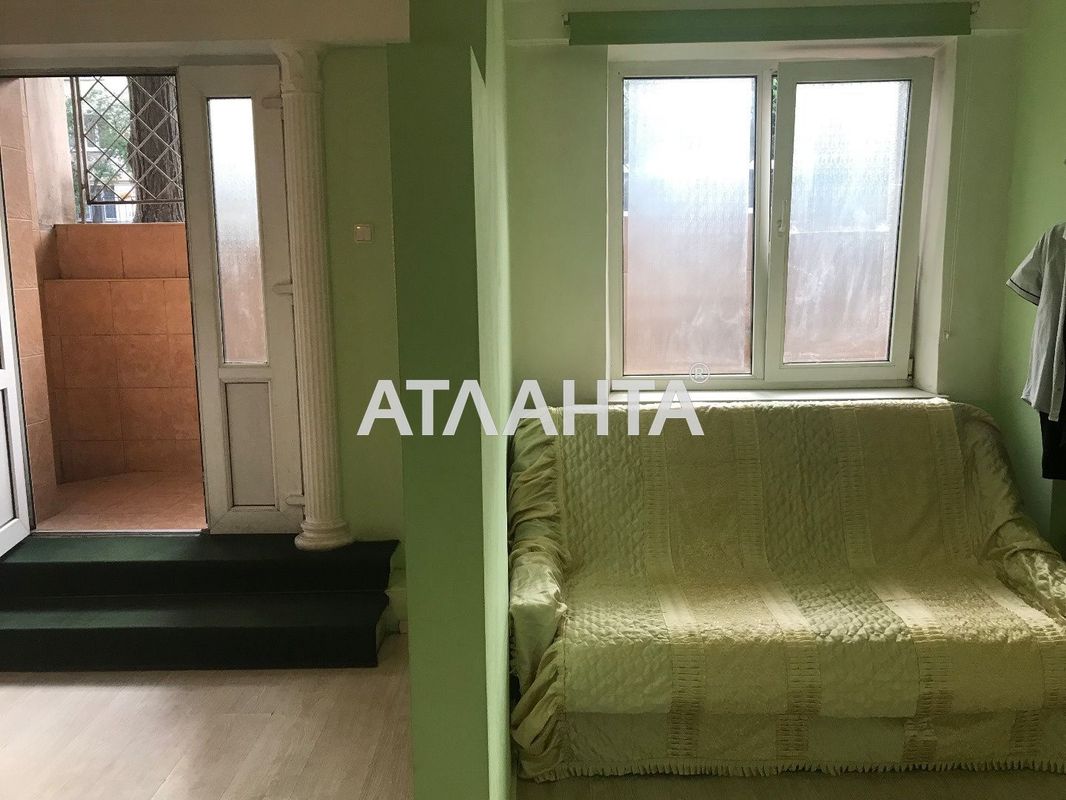 Комерційна нерухомість за адресою вул. Середньофонтанська (площа 26,1 м²) - Atlanta.ua - фото 3