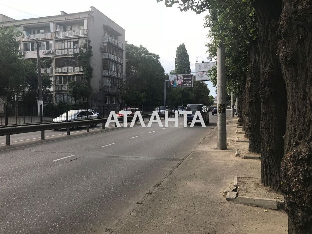 Комерційна нерухомість за адресою вул. Середньофонтанська (площа 26,1 м²) - Atlanta.ua - фото 11