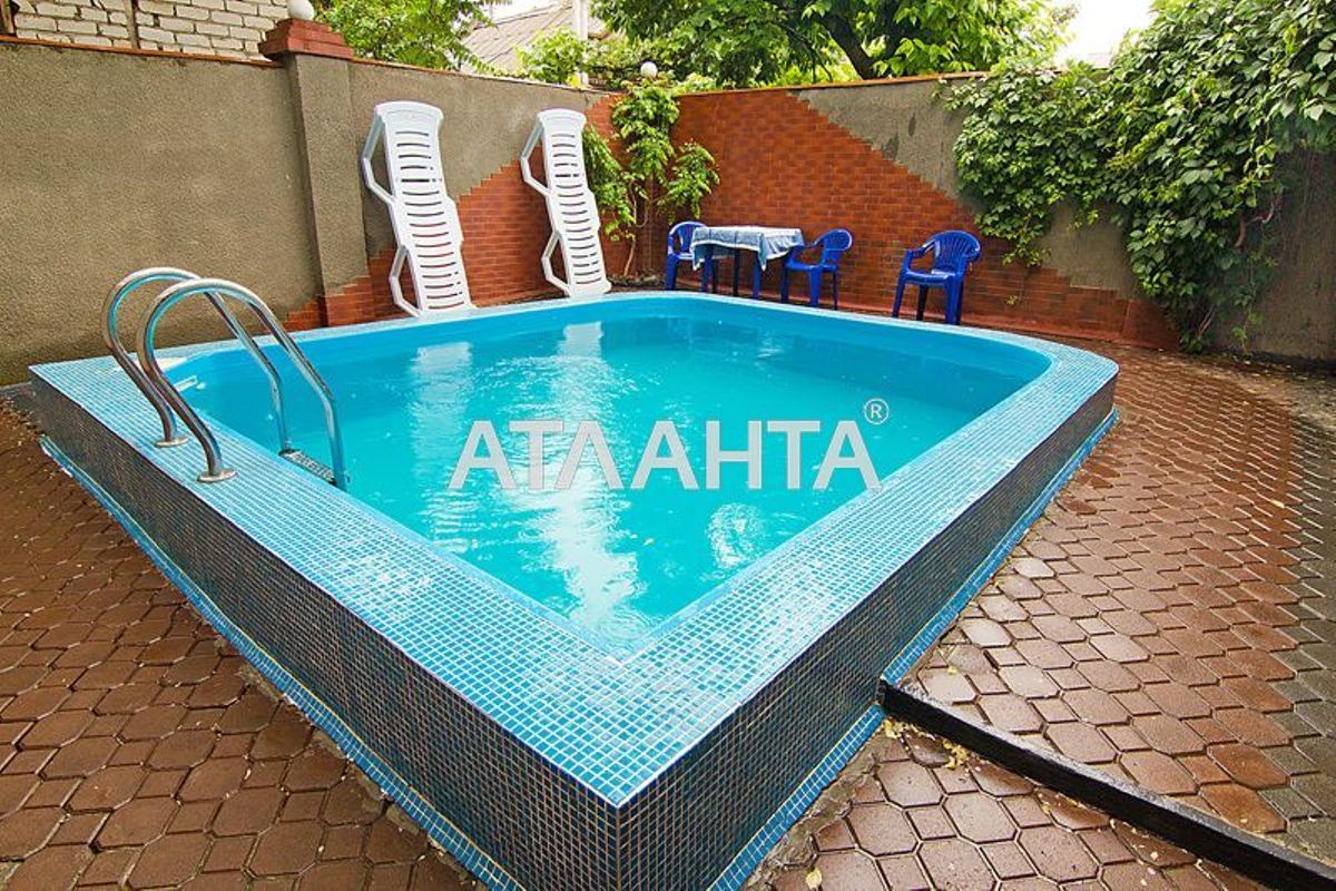 Дом по адресу Донского Дмитрия пер. (площадь 500 м²) - Atlanta.ua - фото 4