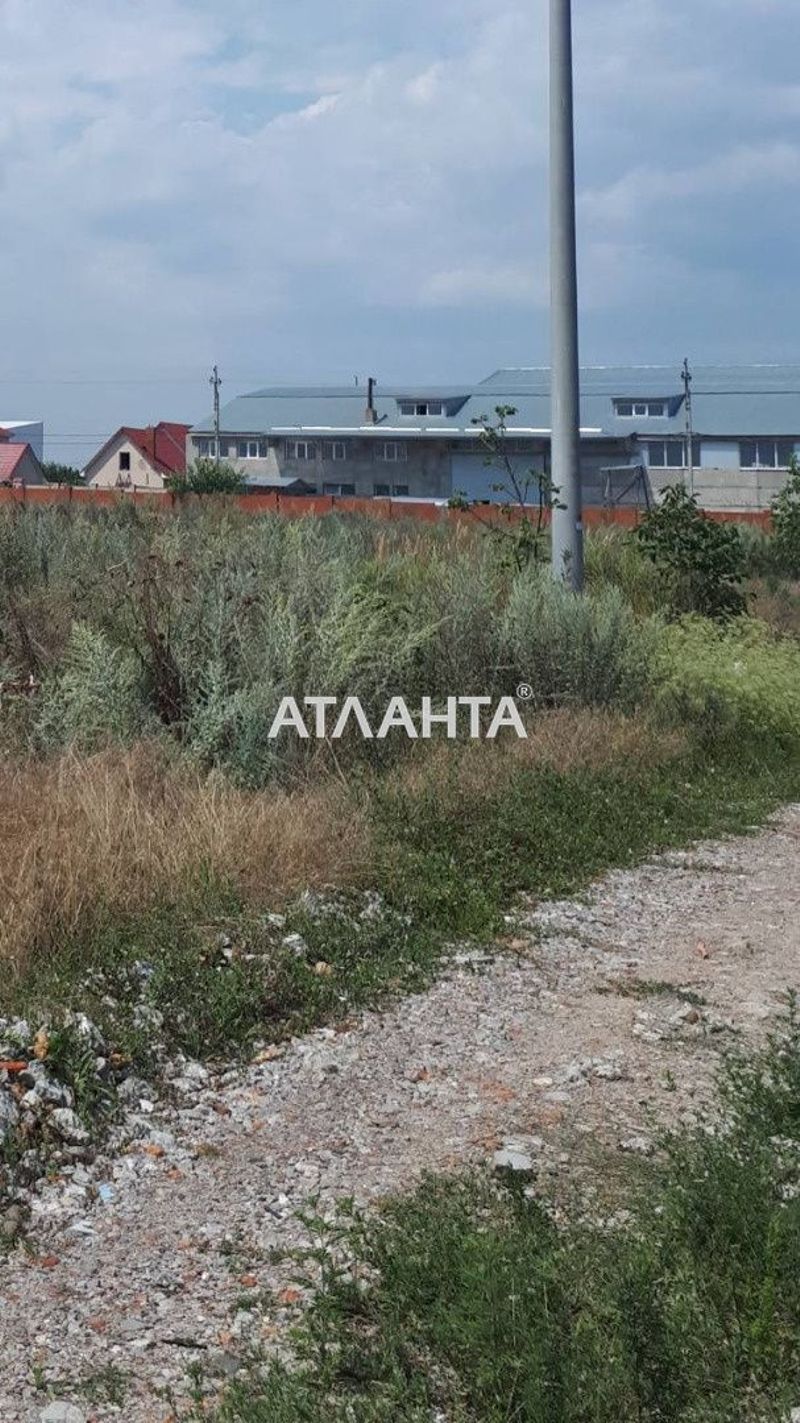 Ділянка за адресою вул. Хуторок (площа 10,4 сот) - Atlanta.ua - фото 2