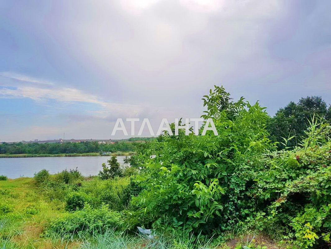 Landplot by the address st. Ozernaya (area 7,3 acr) - Atlanta.ua - photo 3